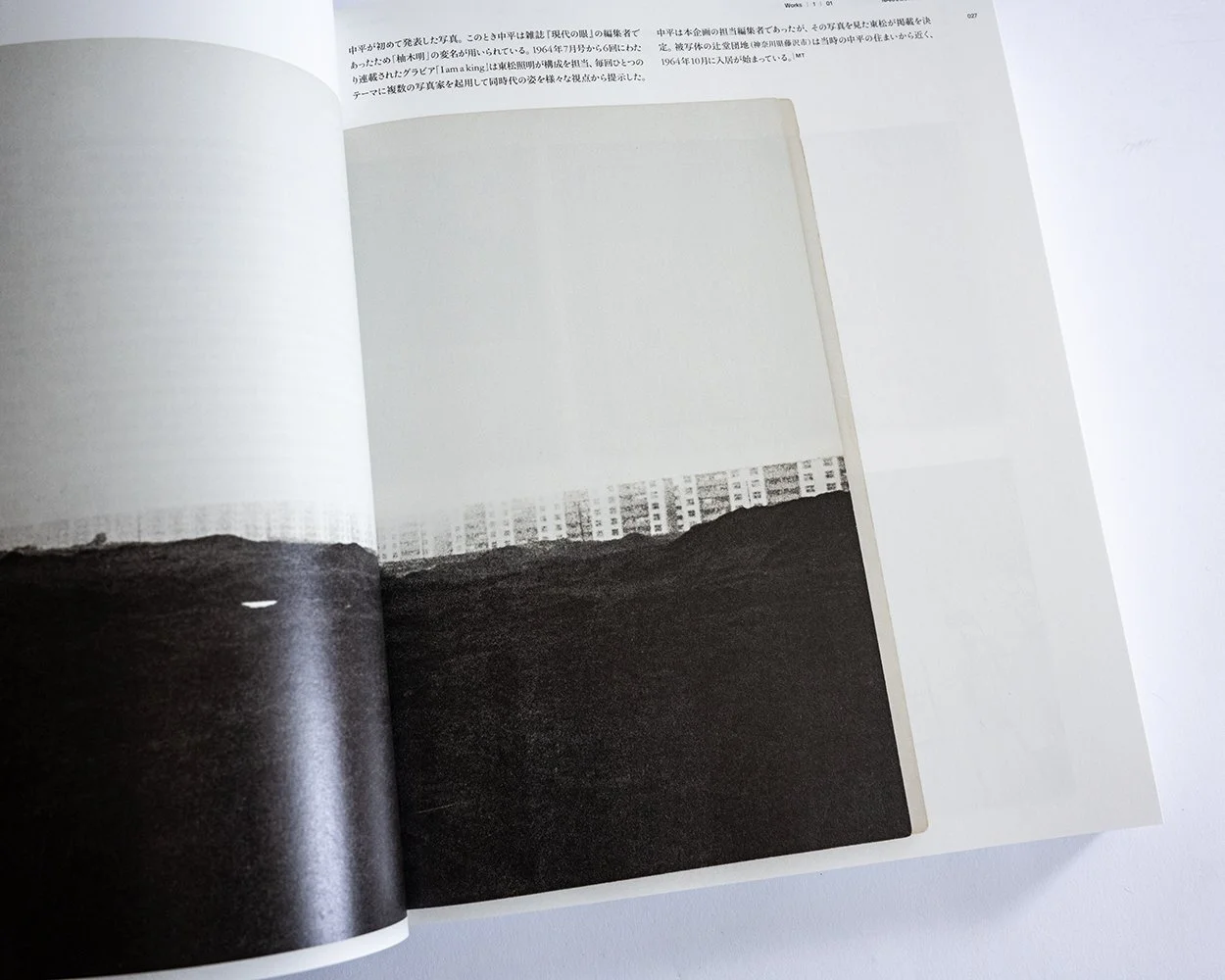 Luigi Ghirri Infinite Landscapes (First Edition